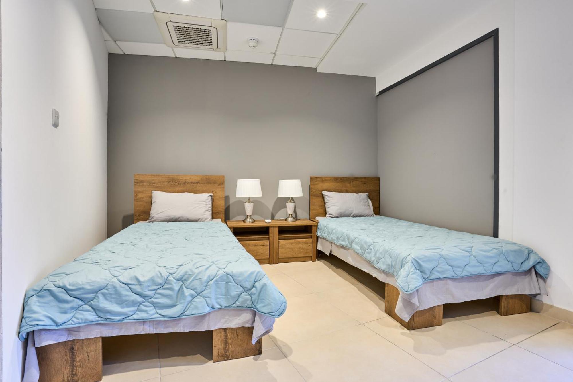 Holiday Home In Marsaskala Eksteriør bilde